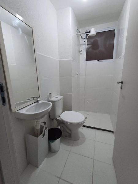 Apartamento 2 dormitórios Parque Marechal Rondon: 11ª foto da galeria de imagens do imóvel