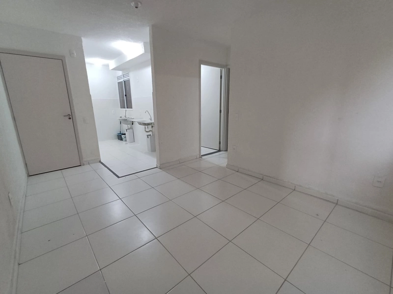 Apartamento 2 dormitórios Parque Marechal Rondon: 7ª foto da galeria de imagens do imóvel