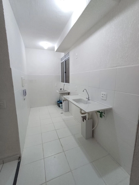 Apartamento 2 dormitórios Parque Marechal Rondon: 8ª foto da galeria de imagens do imóvel