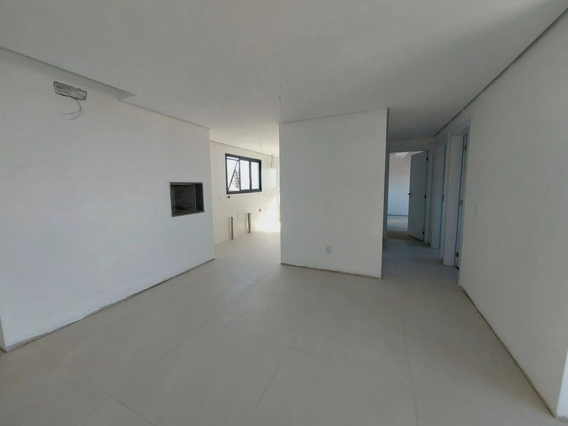 Apartamento 3 dormitórios com suíte bairro Eunice: 8ª foto da galeria de imagens do imóvel