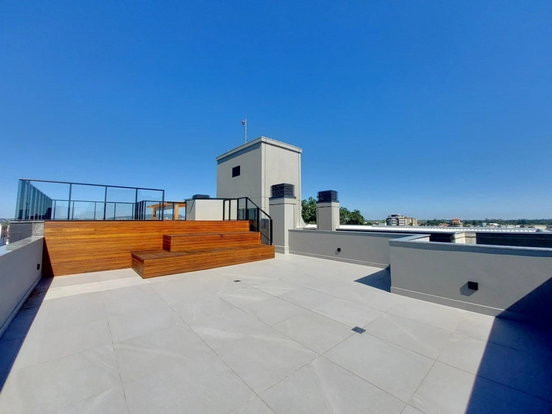 Apartamento 3 dormitórios com suíte bairro Eunice: 31ª foto da galeria de imagens do imóvel