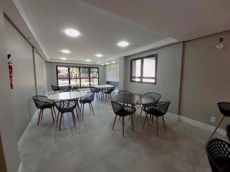 Apartamento 3 dormitórios com suíte bairro Eunice: 22ª foto da galeria de imagens do imóvel