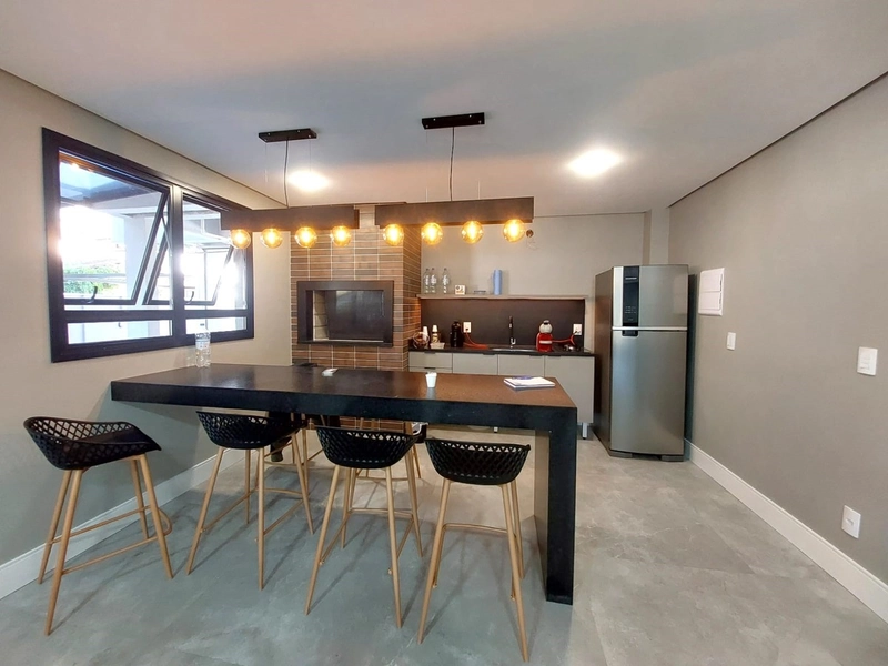 Apartamento 3 dormitórios com suíte bairro Eunice: 23ª foto da galeria de imagens do imóvel