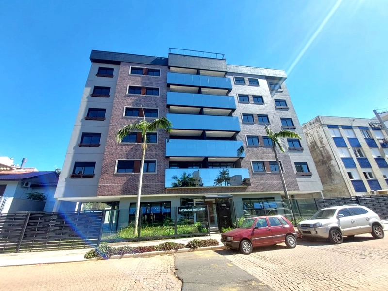 Apartamento 3 dormitórios com suíte bairro Eunice: 19ª foto da galeria de imagens do imóvel