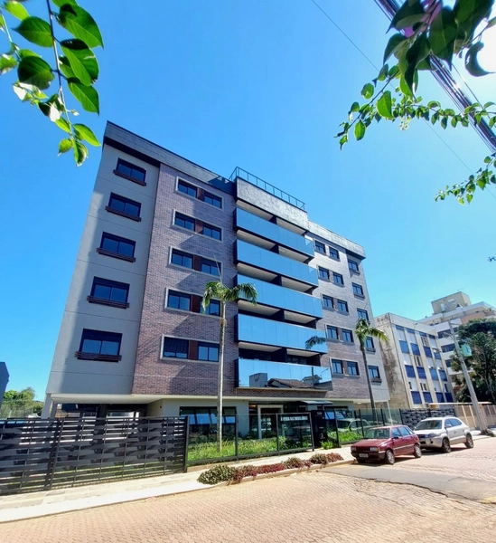 Apartamento 3 dormitórios com suíte bairro Eunice: 18ª foto da galeria de imagens do imóvel