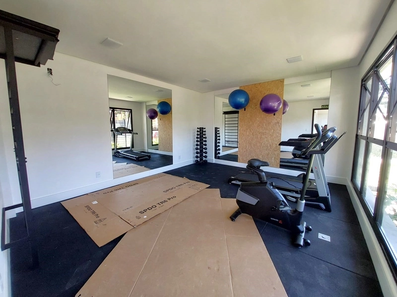 Apartamento 3 dormitórios com suíte bairro Eunice: 24ª foto da galeria de imagens do imóvel