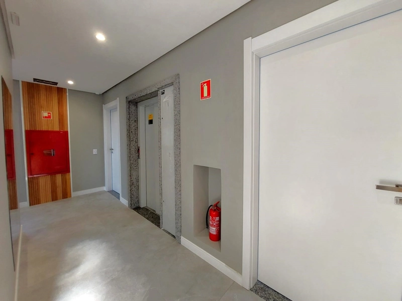 Apartamento 3 dormitórios com suíte bairro Eunice: 17ª foto da galeria de imagens do imóvel