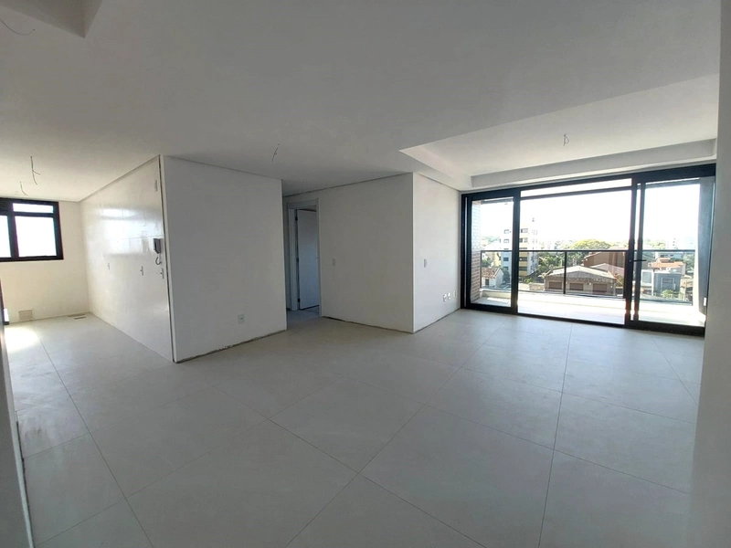 Apartamento 3 dormitórios com suíte bairro Eunice: 2ª foto da galeria de imagens do imóvel
