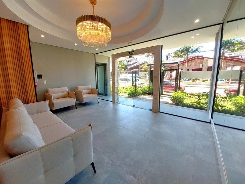 Apartamento 3 dormitórios com suíte bairro Eunice: 21ª foto da galeria de imagens do imóvel