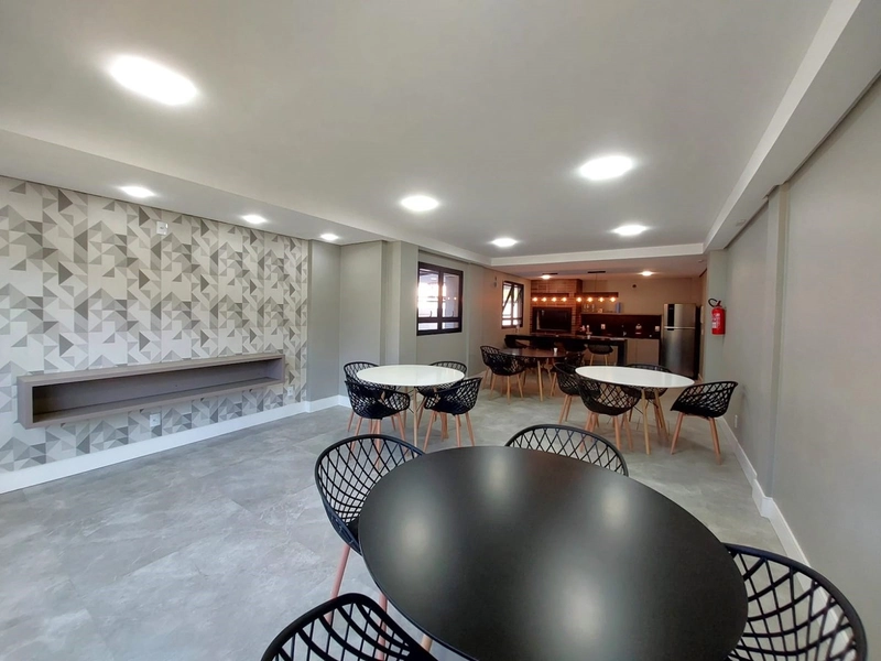 Apartamento 3 dormitórios com suíte bairro Eunice: 29ª foto da galeria de imagens do imóvel