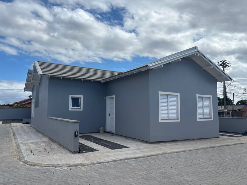 Imóvel residencial ou comercial