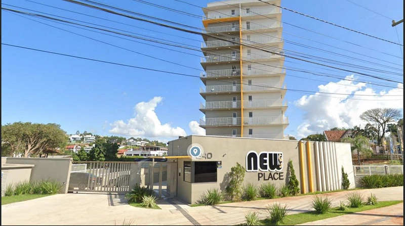 null: 1ª foto da galeria de imagens do imóvel