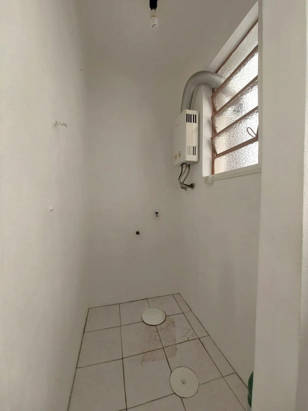 Apartamento de 2 dormitórios no Partenon: 9ª foto da galeria de imagens do imóvel