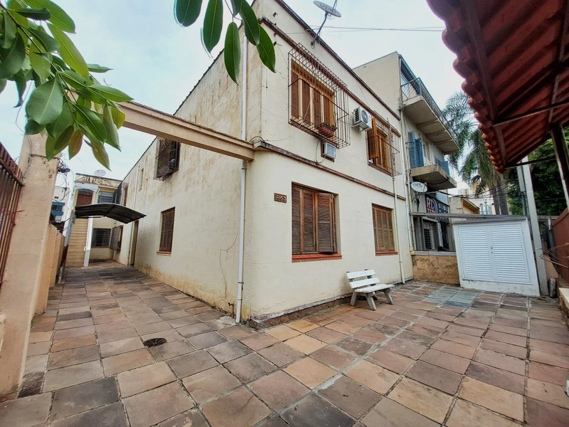 Apartamento de 2 dormitórios no Partenon: 3ª foto da galeria de imagens do imóvel