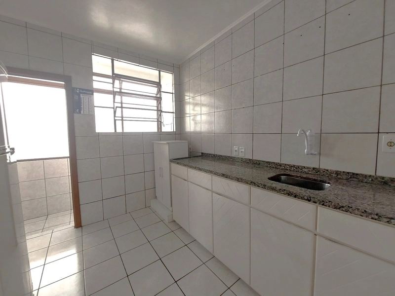 Apartamento de 2 dormitórios no Partenon: 6ª foto da galeria de imagens do imóvel