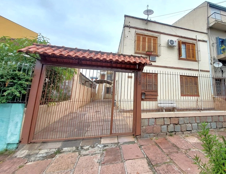 Apartamento de 2 dormitórios no Partenon: 1ª foto da galeria de imagens do imóvel