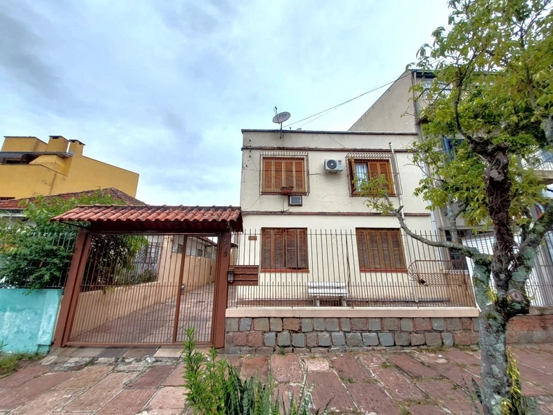 Apartamento de 2 dormitórios no Partenon: 2ª foto da galeria de imagens do imóvel