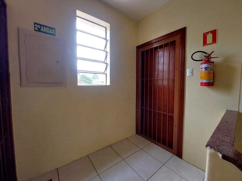 Apartamento de 2 dormitórios no Partenon: 13ª foto da galeria de imagens do imóvel