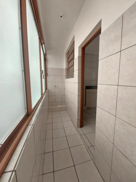 Apartamento de 2 dormitórios no Partenon: 8ª foto da galeria de imagens do imóvel