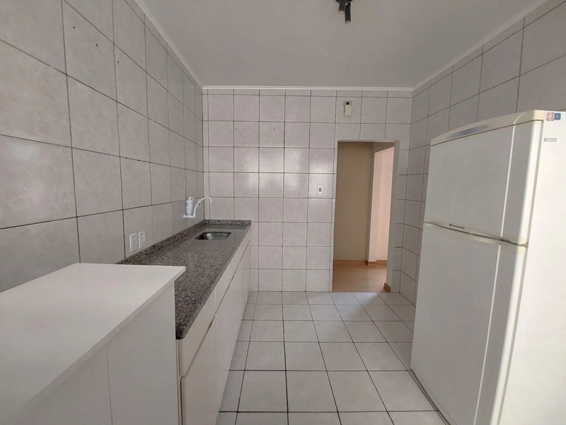 Apartamento de 2 dormitórios no Partenon: 7ª foto da galeria de imagens do imóvel