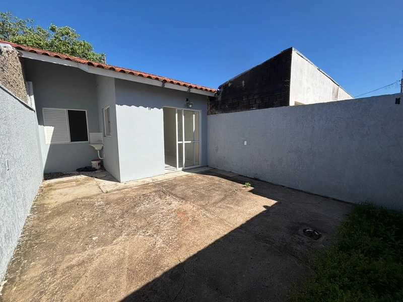 Casa 2 dormitórios no bairro Oriço: 8ª foto da galeria de imagens do imóvel