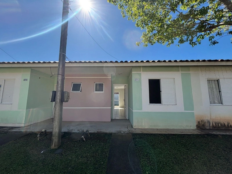 Imóvel residencial ou comercial