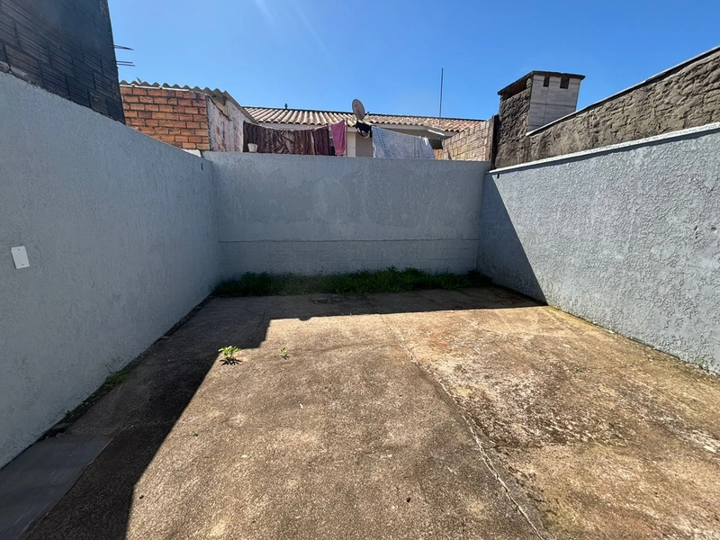 Casa 2 dormitórios no bairro Oriço: 9ª foto da galeria de imagens do imóvel