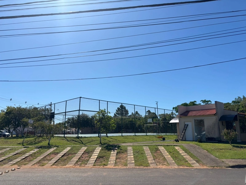 Casa 2 dormitórios no bairro Oriço: 12ª foto da galeria de imagens do imóvel