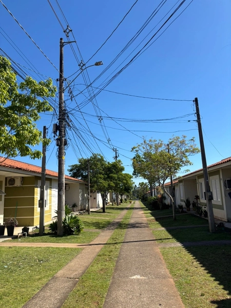 Casa 2 dormitórios no bairro Oriço: 10ª foto da galeria de imagens do imóvel