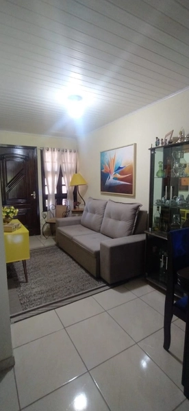 Apartamento 2 dormitórios no Barnabé: 2ª foto da galeria de imagens do imóvel