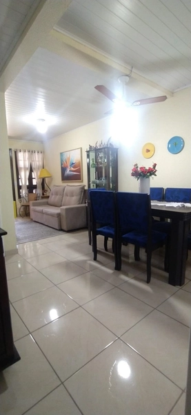 Apartamento 2 dormitórios no Barnabé: 5ª foto da galeria de imagens do imóvel