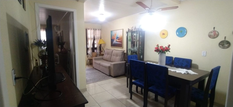 Apartamento 2 dormitórios no Barnabé: 1ª foto da galeria de imagens do imóvel