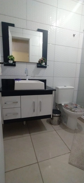 Apartamento 2 dormitórios no Barnabé: 13ª foto da galeria de imagens do imóvel