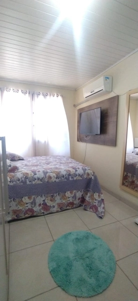 Apartamento 2 dormitórios no Barnabé: 16ª foto da galeria de imagens do imóvel