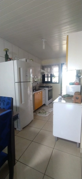 Apartamento 2 dormitórios no Barnabé: 9ª foto da galeria de imagens do imóvel