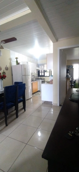 Apartamento 2 dormitórios no Barnabé: 6ª foto da galeria de imagens do imóvel