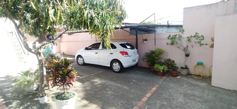 Apartamento 2 dormitórios no Barnabé: 18ª foto da galeria de imagens do imóvel