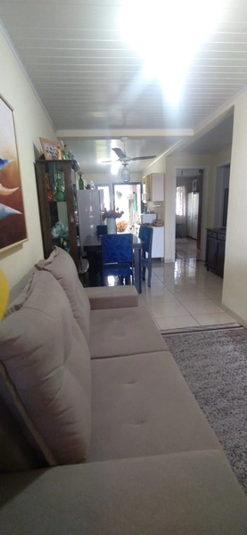 Apartamento 2 dormitórios no Barnabé: 4ª foto da galeria de imagens do imóvel