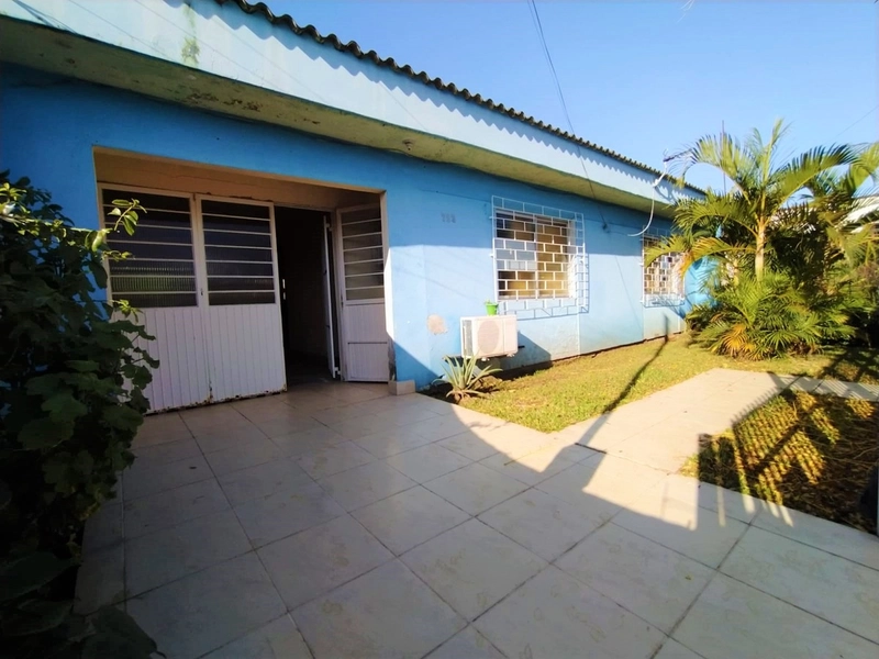 Csa 2 dormitórios no Parque Espirito Santo: 1ª foto da galeria de imagens do imóvel