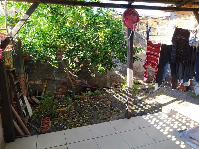 Csa 2 dormitórios no Parque Espirito Santo: 10ª foto da galeria de imagens do imóvel