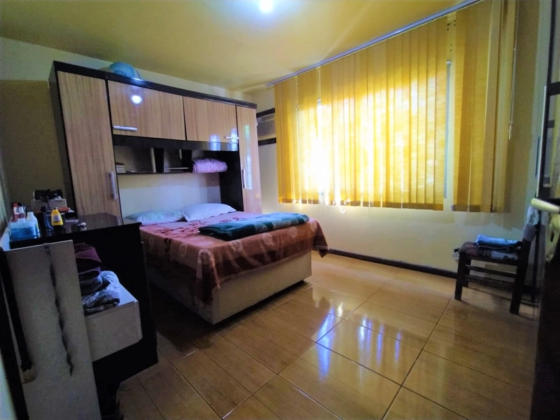 Csa 2 dormitórios no Parque Espirito Santo: 3ª foto da galeria de imagens do imóvel