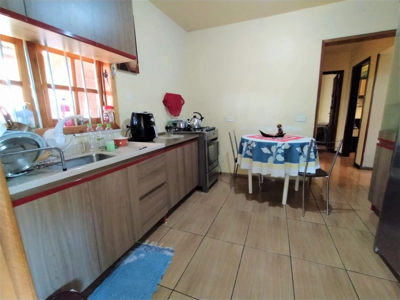 Csa 2 dormitórios no Parque Espirito Santo: 7ª foto da galeria de imagens do imóvel