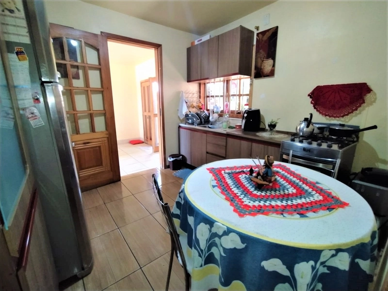 Csa 2 dormitórios no Parque Espirito Santo: 6ª foto da galeria de imagens do imóvel