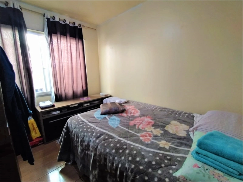 Csa 2 dormitórios no Parque Espirito Santo: 5ª foto da galeria de imagens do imóvel