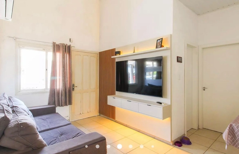 Casa em condomínio: 3ª foto da galeria de imagens do imóvel