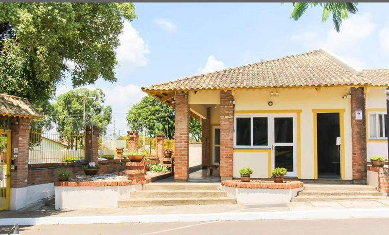 Casa em condomínio: 19ª foto da galeria de imagens do imóvel