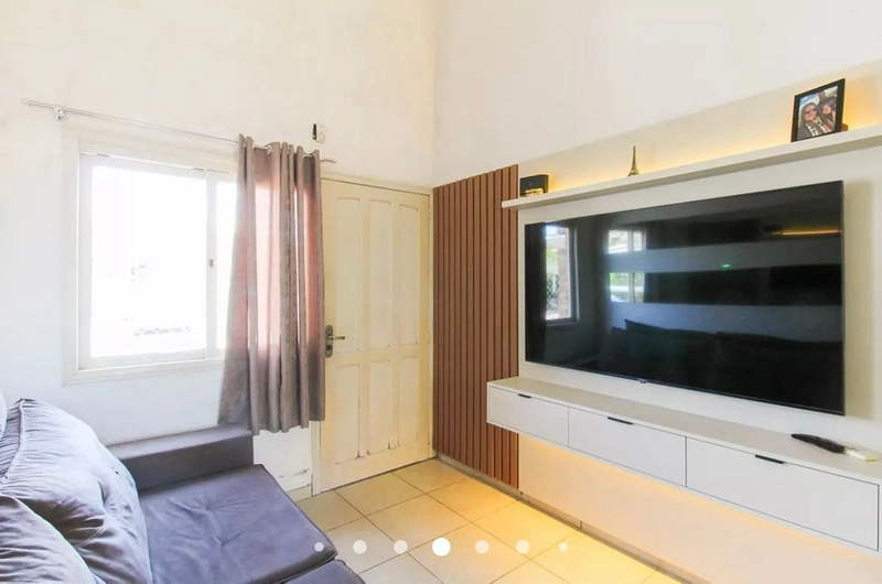 Casa em condomínio: 2ª foto da galeria de imagens do imóvel