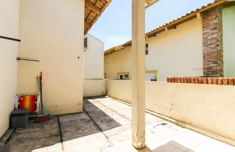 Casa em condomínio: 10ª foto da galeria de imagens do imóvel