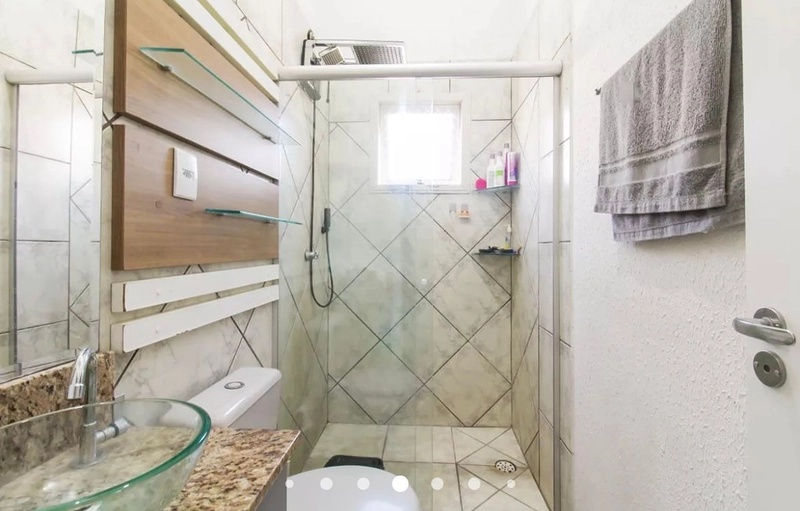 Casa em condomínio: 12ª foto da galeria de imagens do imóvel