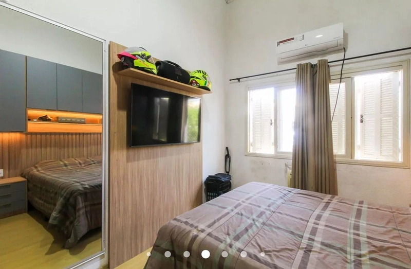 Casa em condomínio: 13ª foto da galeria de imagens do imóvel